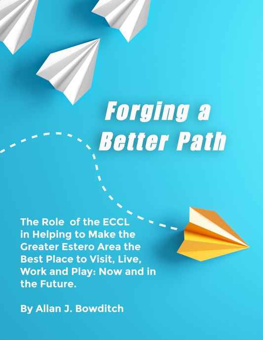 Forging a Better Path
